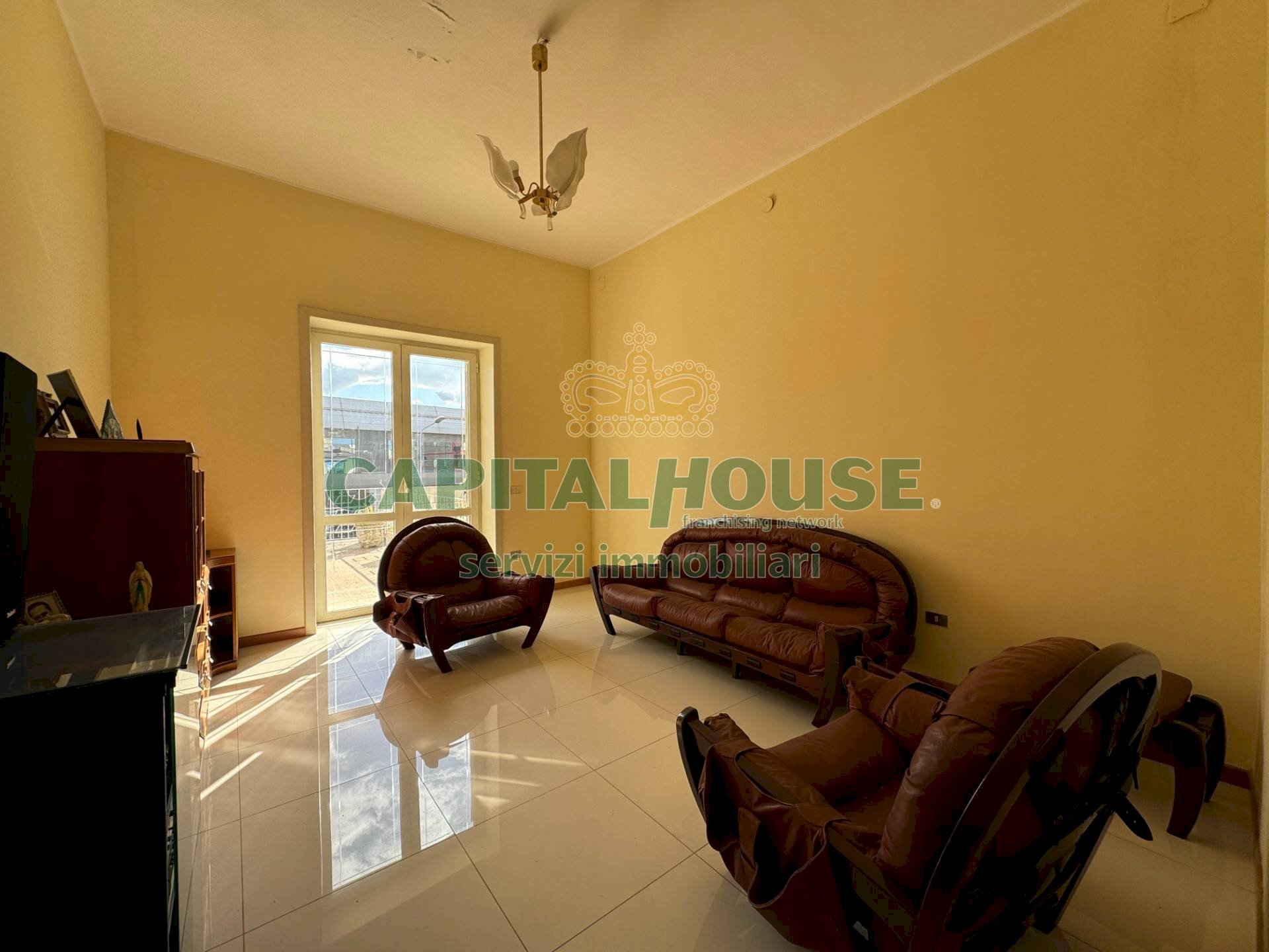 Appartamento Saviano - foto 1