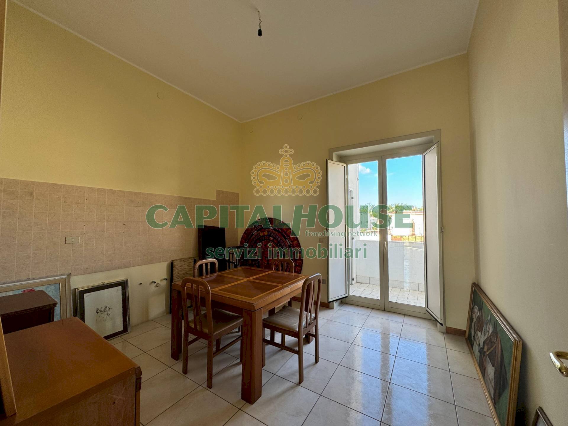 Appartamento Saviano - foto 2