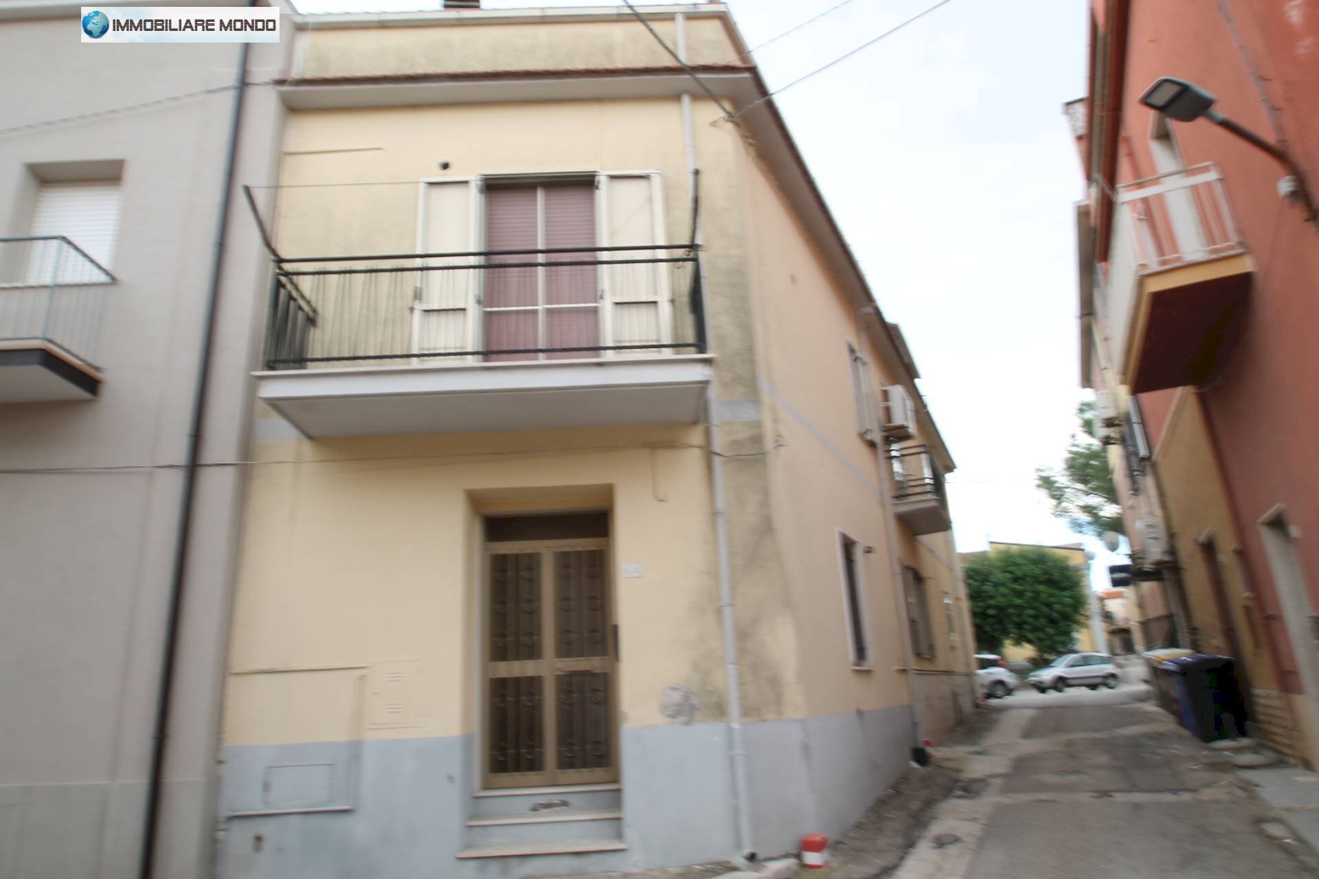 Casa indipendente Ururi - foto 1