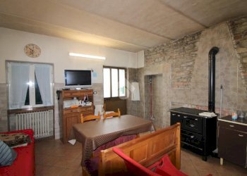 Casa semi indipendente Stradale Melazzo, Acqui Terme - foto 6