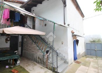 Casa semi indipendente Stradale Melazzo, Acqui Terme - foto 19