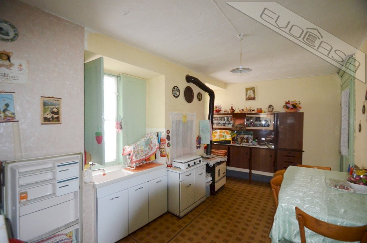 Appartamento Via Umberto I 17, Fenestrelle - foto 2