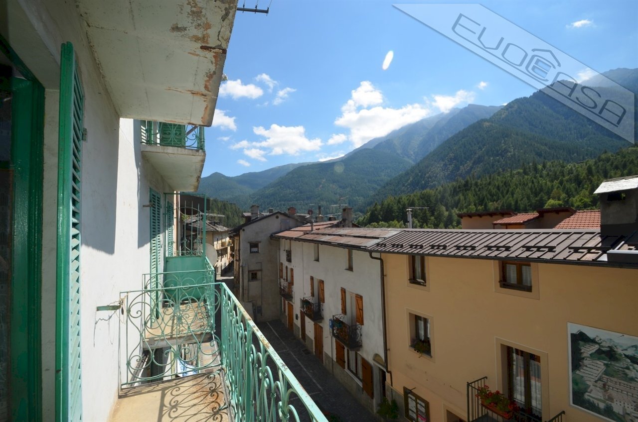 Appartamento Via Umberto I 17, Fenestrelle - foto 3