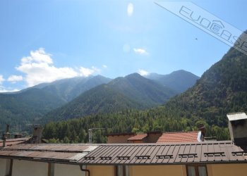 Appartamento Via Umberto I 17, Fenestrelle - foto 5