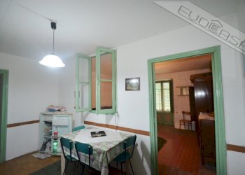 Appartamento Via Umberto I 17, Fenestrelle - foto 17