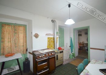 Appartamento Via Umberto I 17, Fenestrelle - foto 22