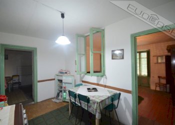 Appartamento Via Umberto I 17, Fenestrelle - foto 23