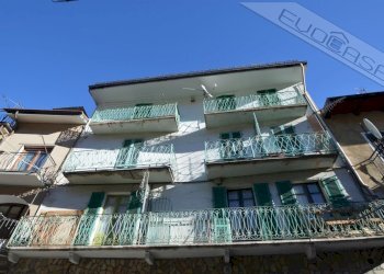 Appartamento Via Umberto I 17, Fenestrelle - foto 26