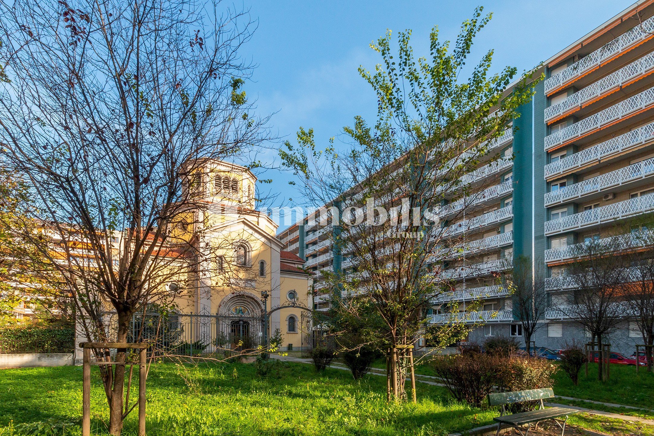 Four-room apartment Piazza del Monastero, 4, Torino - photo 2