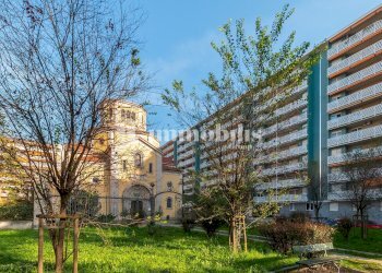 Four-room apartment Piazza del Monastero, 4, Torino - photo 2
