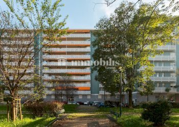 Four-room apartment Piazza del Monastero, 4, Torino - photo 3