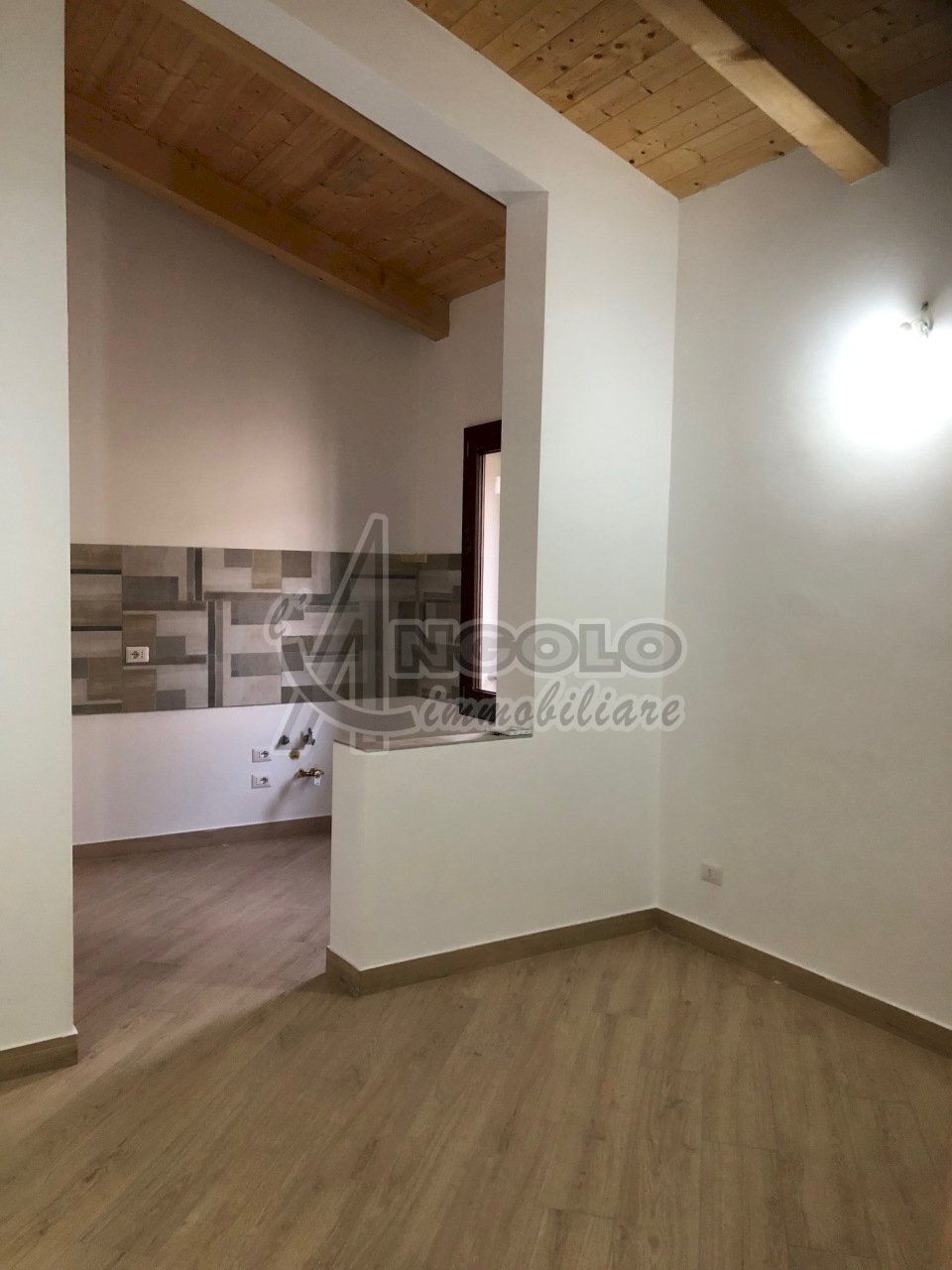 cucina - Villa Fiesso Umbertiano - foto 1