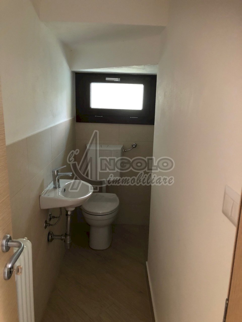 bagno piano terra servizio wc - Villa Fiesso Umbertiano - foto 3