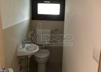 bagno piano terra servizio wc - Villa Fiesso Umbertiano - photo 3