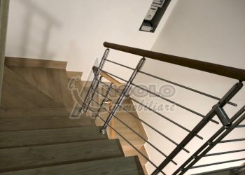 scala interna - Villa Fiesso Umbertiano - photo 5