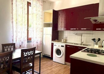 1 (5) - Casa semi indipendente La Spezia - foto 8
