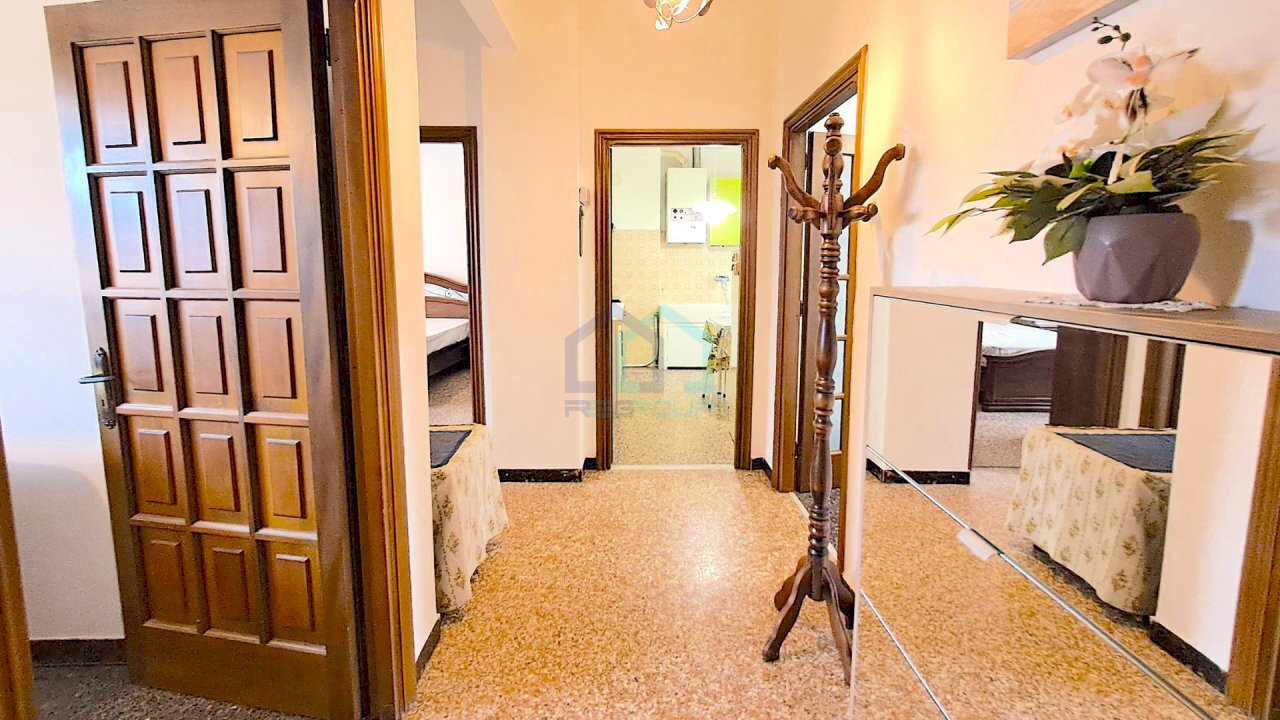 INGRESSO - Appartamento via fedele 21, Cairo Montenotte - foto 2