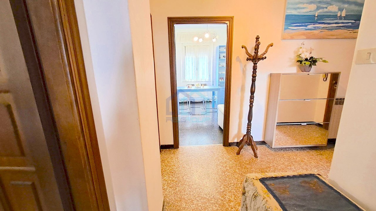 INGRESSO - Appartamento via fedele 21, Cairo Montenotte - foto 3