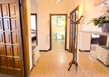 INGRESSO - Appartamento via fedele 21, Cairo Montenotte - foto 2