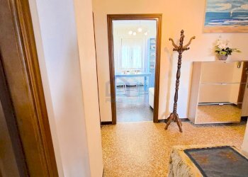 INGRESSO - Appartamento via fedele 21, Cairo Montenotte - foto 3