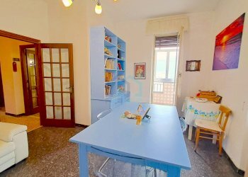 SOGGIORNO - Appartamento via fedele 21, Cairo Montenotte - foto 4