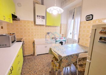 CUCINA - Appartamento via fedele 21, Cairo Montenotte - foto 6