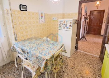 CUCINA - Appartamento via fedele 21, Cairo Montenotte - foto 8