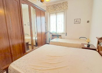 CAMERA - Appartamento via fedele 21, Cairo Montenotte - foto 11