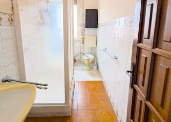 BAGNO - Appartamento via fedele 21, Cairo Montenotte - foto 12