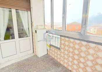 VERANDA - Appartamento via fedele 21, Cairo Montenotte - foto 14