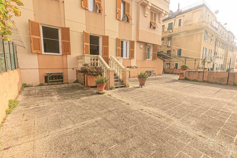 cambio casa via cellini (19).png - Apartment Via Benvenuto Cellini 16, Genova - photo 1