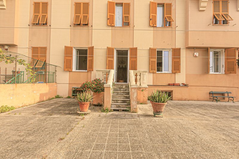 cambio casa via cellini (20).png - Apartment Via Benvenuto Cellini 16, Genova - photo 3