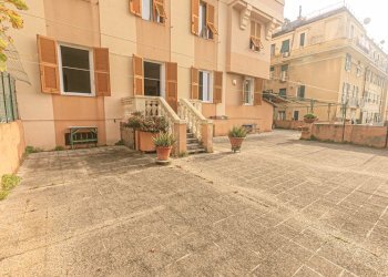 cambio casa via cellini (19).png - Apartment Via Benvenuto Cellini 16, Genova - photo 1