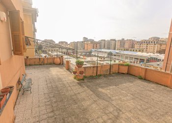 cambio casa via cellini (18).png - Apartment Via Benvenuto Cellini 16, Genova - photo 2