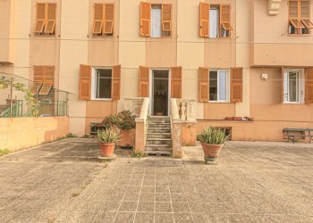 cambio casa via cellini (20).png - Apartment Via Benvenuto Cellini 16, Genova - photo 3