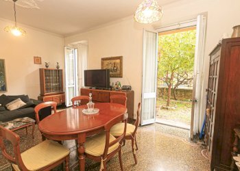 cambio casa via cellini (32).png - Apartment Via Benvenuto Cellini 16, Genova - photo 4