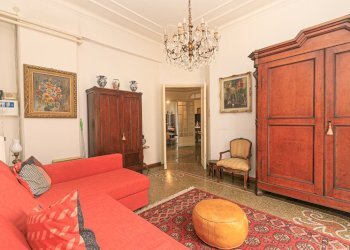 cambio casa via cellini (10).png - Apartment Via Benvenuto Cellini 16, Genova - photo 5