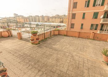 51_v Cellini.jpg - Apartment Via Benvenuto Cellini 16, Genova - photo 6