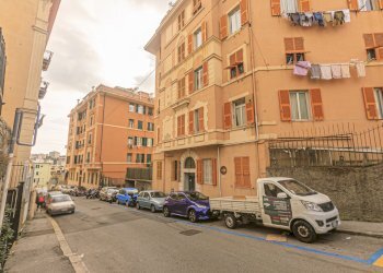 59_v Cellini.jpg - Apartment Via Benvenuto Cellini 16, Genova - photo 10