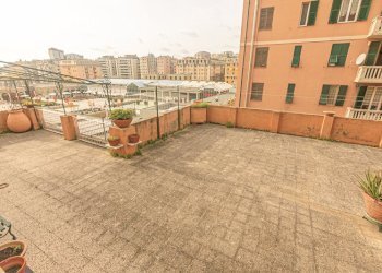 cambio casa via cellini (50).png - Apartment Via Benvenuto Cellini 16, Genova - photo 11