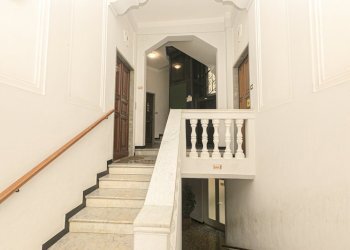 cambio casa via cellini (54).png - Apartment Via Benvenuto Cellini 16, Genova - photo 12