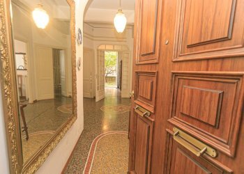 cambio casa via cellini.png - Apartment Via Benvenuto Cellini 16, Genova - photo 14