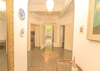 cambio casa via cellini (2).png - Apartment Via Benvenuto Cellini 16, Genova - photo 15