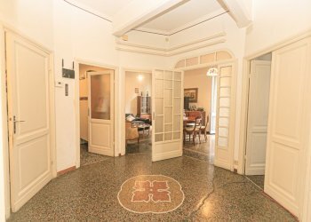 cambio casa via cellini (3).png - Apartment Via Benvenuto Cellini 16, Genova - photo 16
