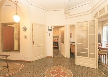 cambio casa via cellini (4).png - Apartment Via Benvenuto Cellini 16, Genova - photo 17