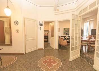 cambio casa via cellini (5).png - Apartment Via Benvenuto Cellini 16, Genova - photo 18