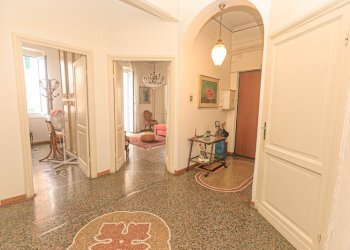 cambio casa via cellini (6).png - Apartment Via Benvenuto Cellini 16, Genova - photo 19