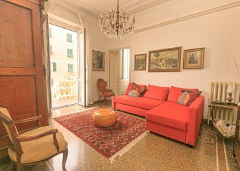 cambio casa via cellini (7).png - Apartment Via Benvenuto Cellini 16, Genova - photo 20