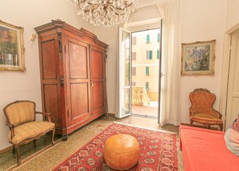 cambio casa via cellini (8).png - Apartment Via Benvenuto Cellini 16, Genova - photo 21
