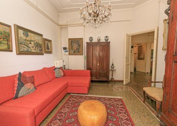 cambio casa via cellini (9).png - Apartment Via Benvenuto Cellini 16, Genova - photo 22